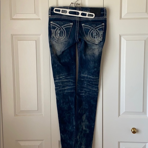 Big Star Jeans - Picture 2 of 4